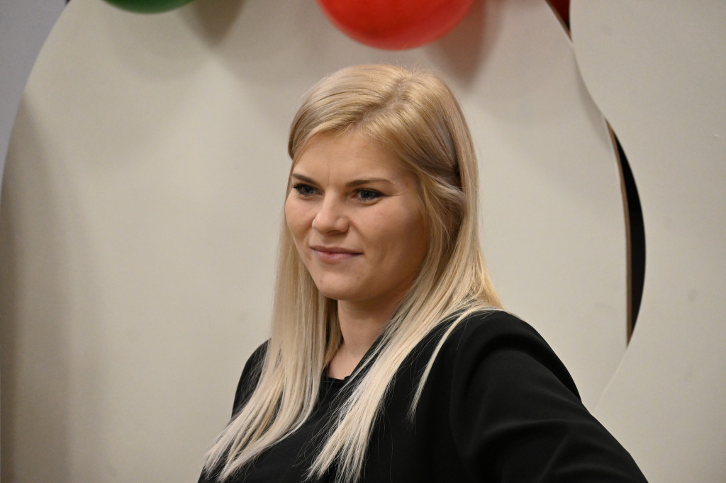 Świątecznie w świetlicy w Żdżarowie