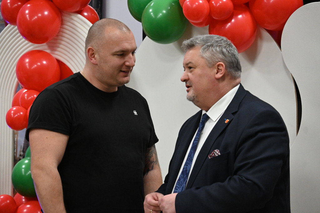 Świątecznie w świetlicy w Żdżarowie