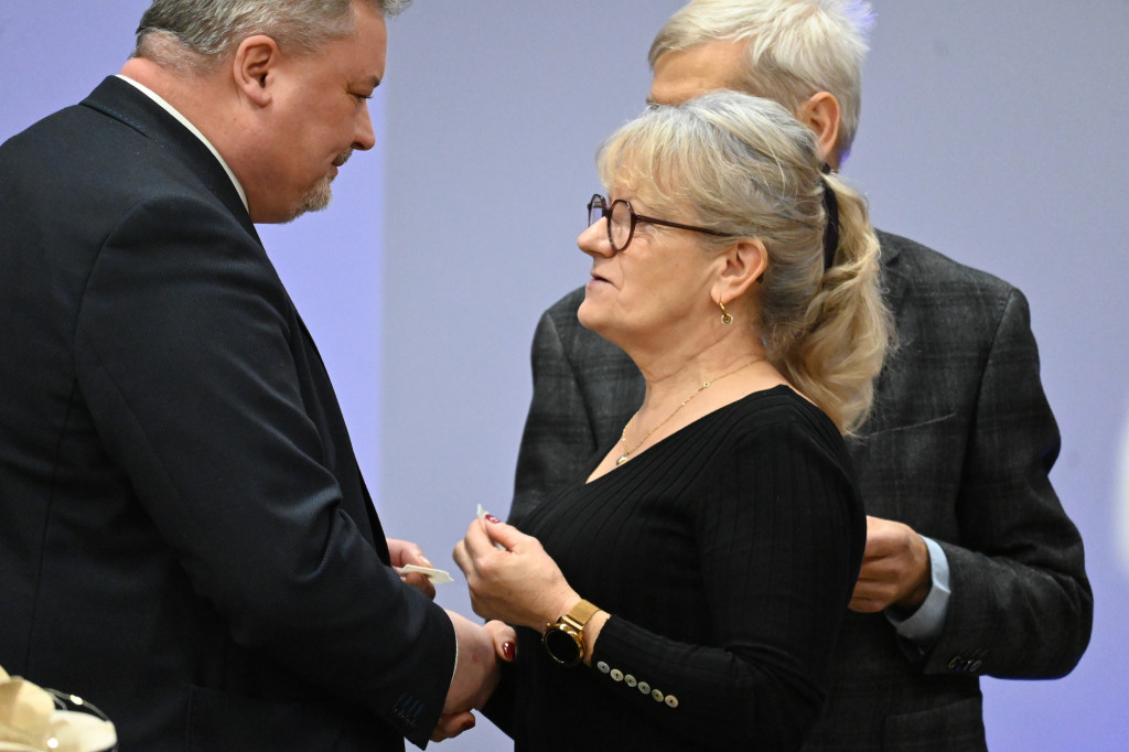 Świątecznie w świetlicy w Żdżarowie