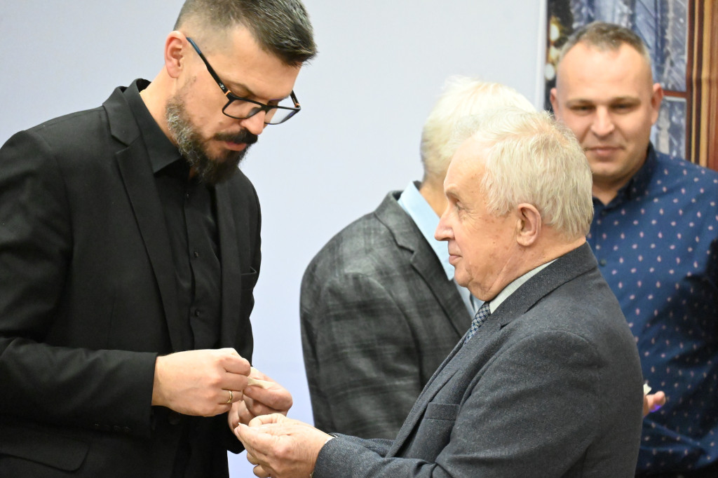 Świątecznie w świetlicy w Żdżarowie