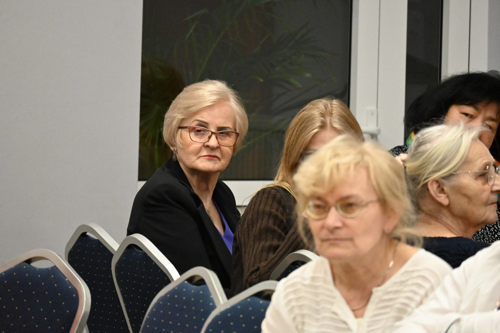 Świątecznie w świetlicy w Żdżarowie