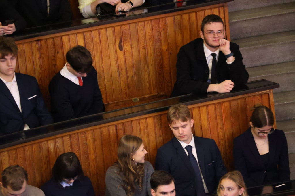 Uczeń Osiemdziesiątki stypendystą premiera