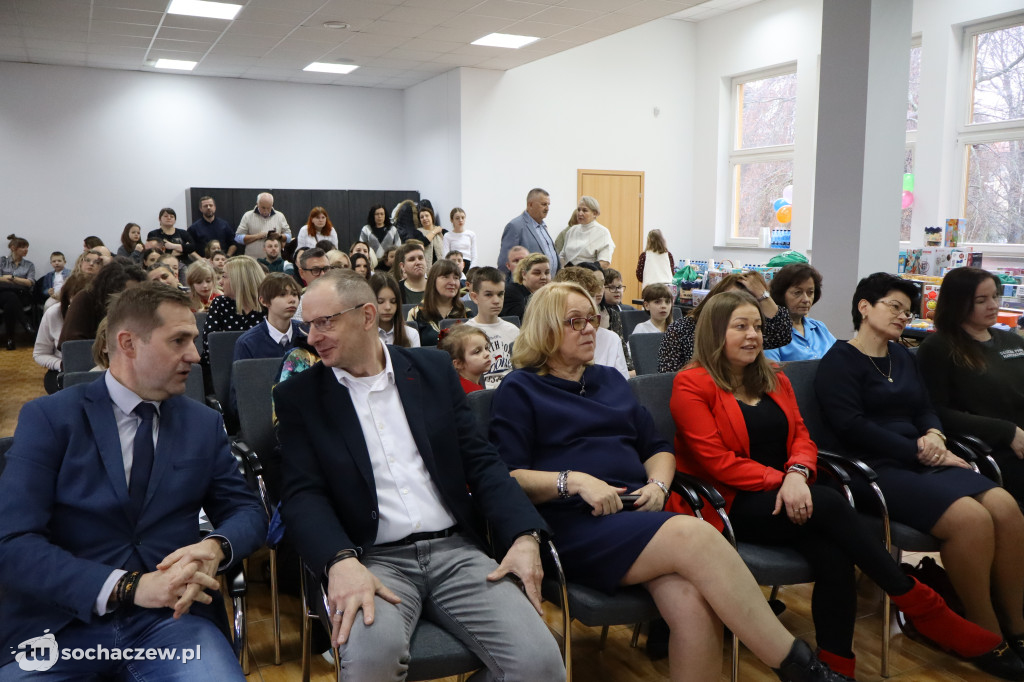 Podsumowano zbiórkę puszek i makulatury