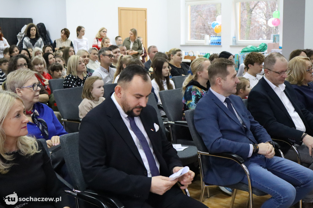 Podsumowano zbiórkę puszek i makulatury