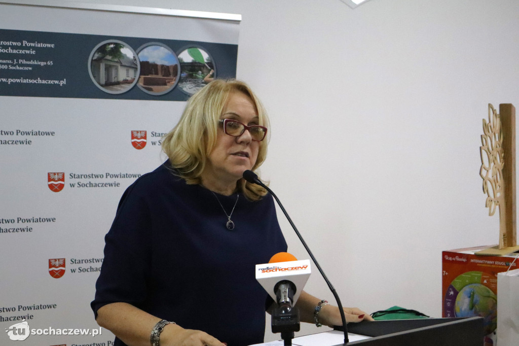 Podsumowano zbiórkę puszek i makulatury