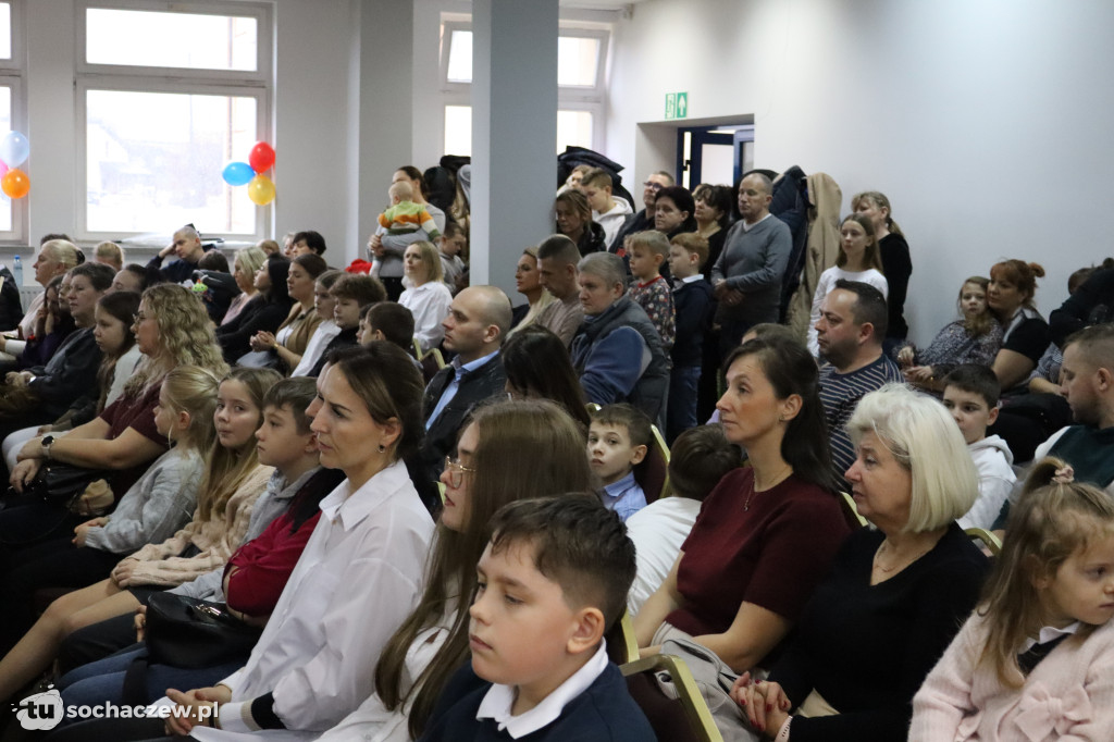 Podsumowano zbiórkę puszek i makulatury