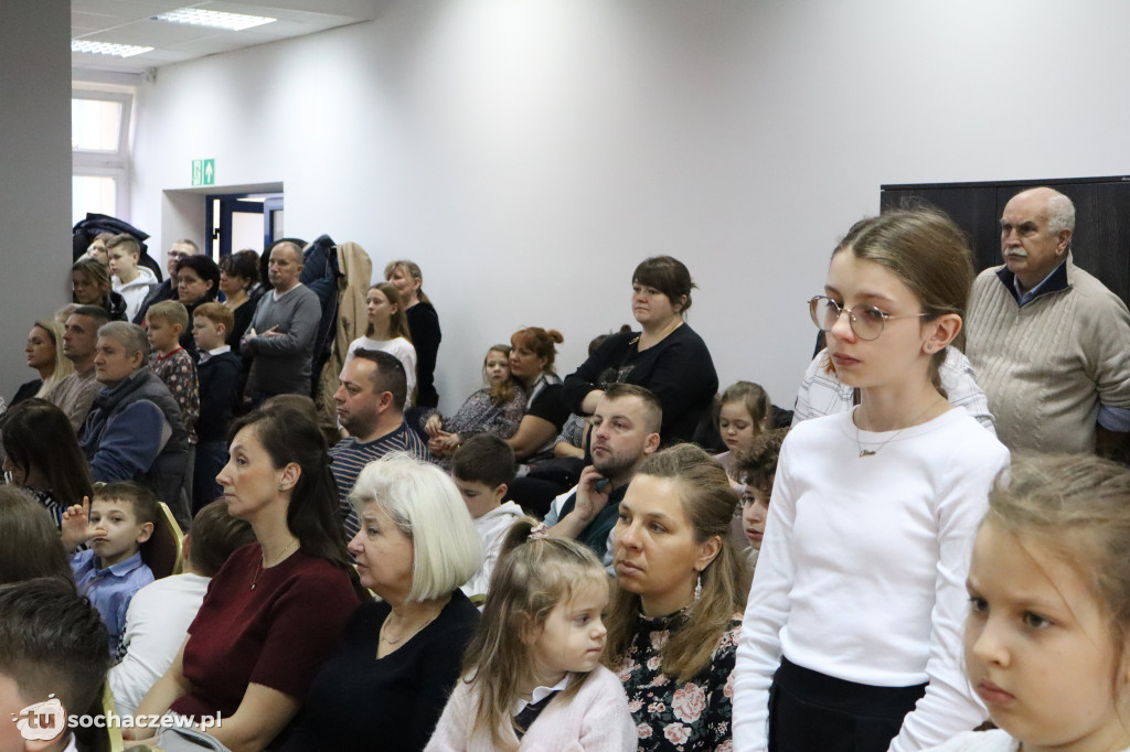 Podsumowano zbiórkę puszek i makulatury