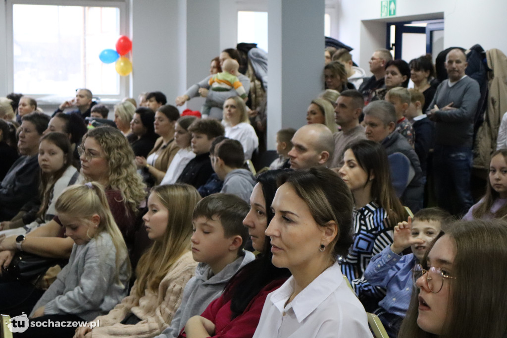 Podsumowano zbiórkę puszek i makulatury