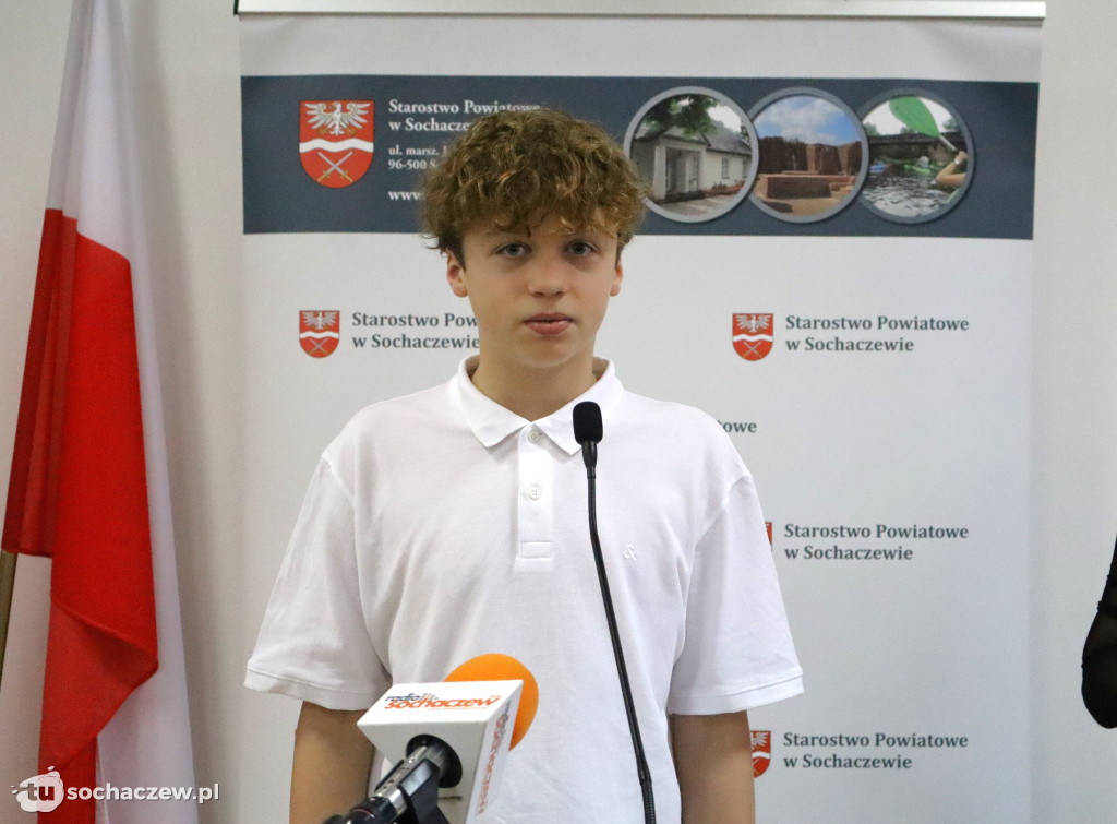 Podsumowano zbiórkę puszek i makulatury