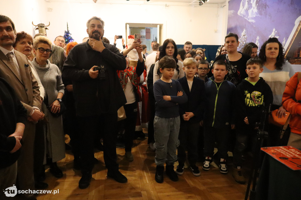 Najpiękniejsze szopki w powiecie wybrane