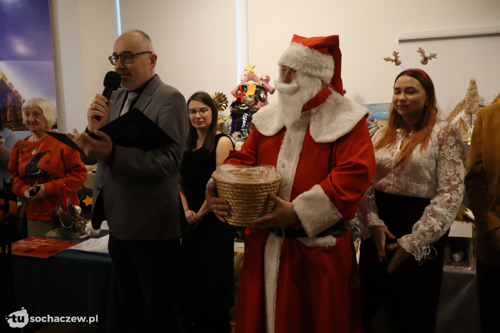 Najpiękniejsze szopki w powiecie wybrane