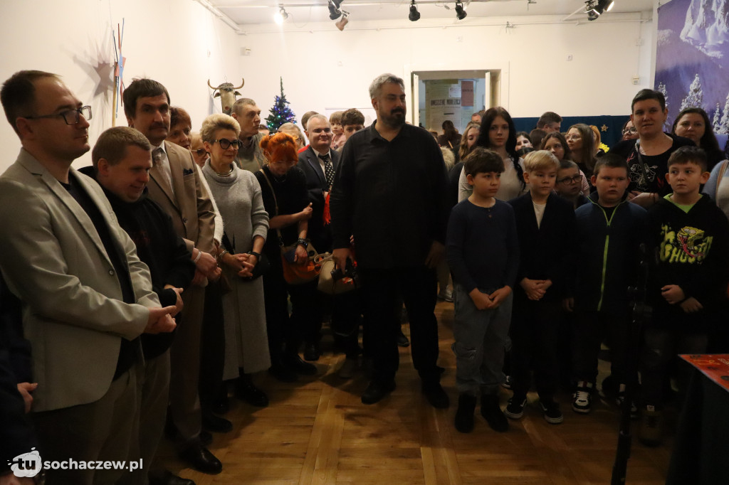 Najpiękniejsze szopki w powiecie wybrane