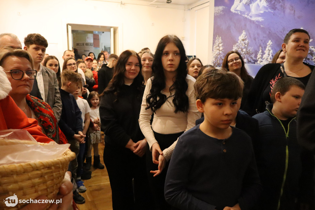 Najpiękniejsze szopki w powiecie wybrane