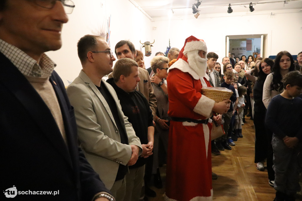 Najpiękniejsze szopki w powiecie wybrane