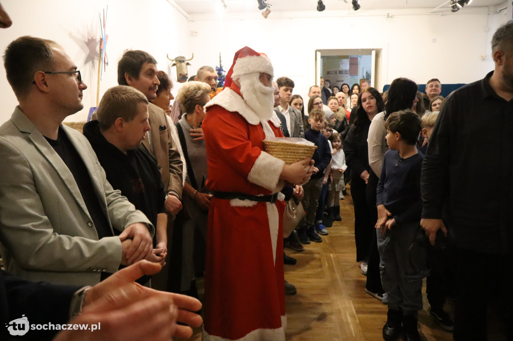 Najpiękniejsze szopki w powiecie wybrane