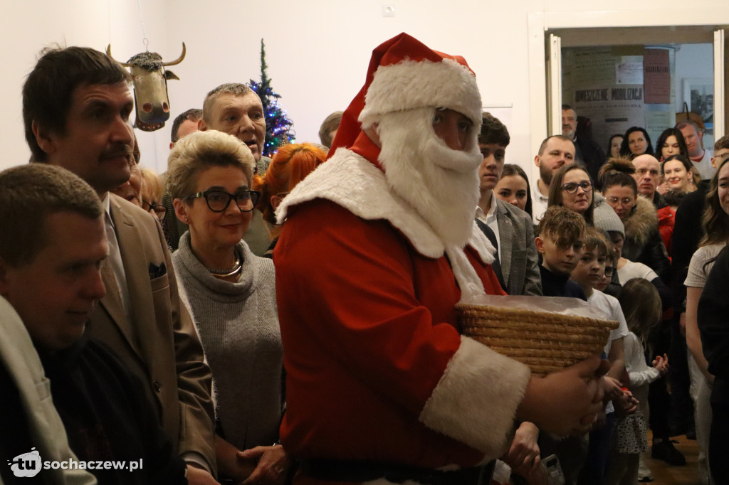 Najpiękniejsze szopki w powiecie wybrane