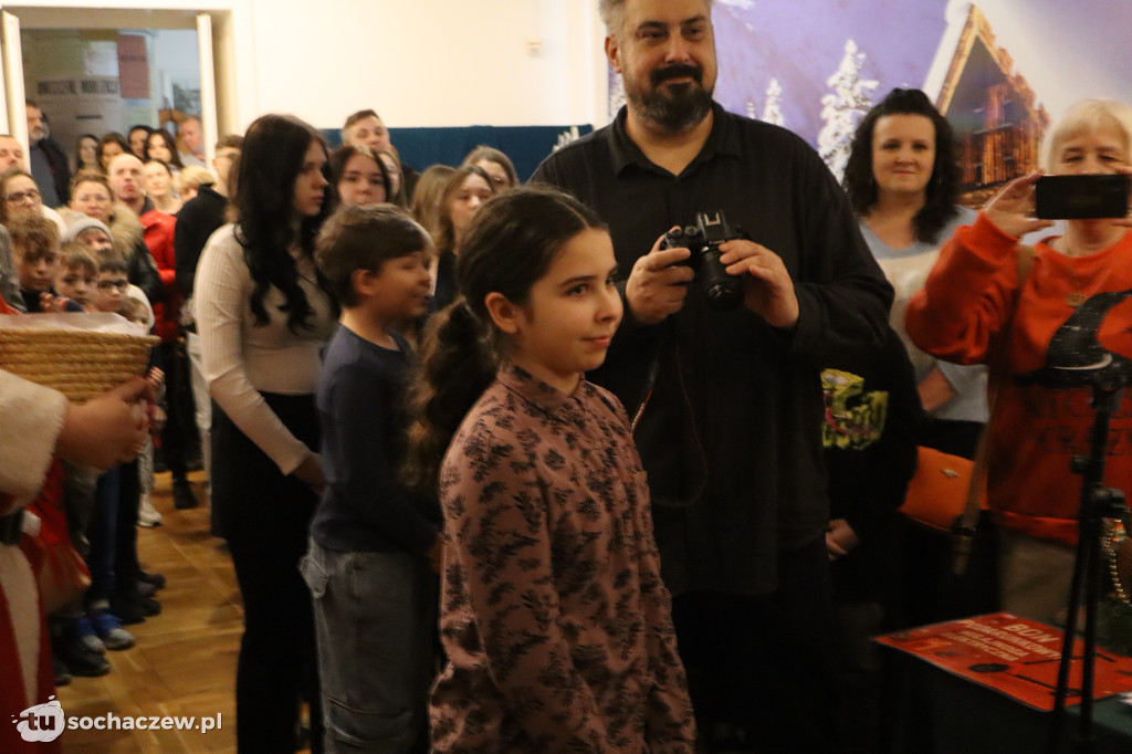 Najpiękniejsze szopki w powiecie wybrane