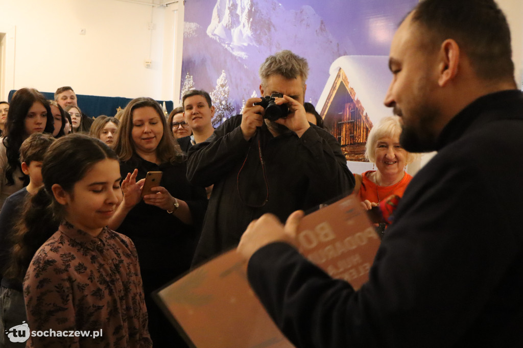 Najpiękniejsze szopki w powiecie wybrane