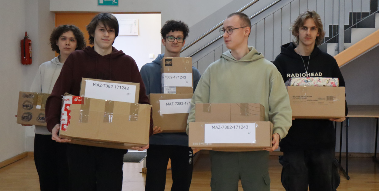 Weekend Cudów w Sochaczewie