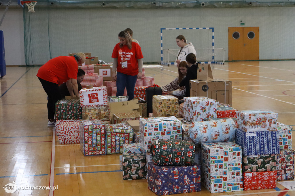 Weekend Cudów w Sochaczewie