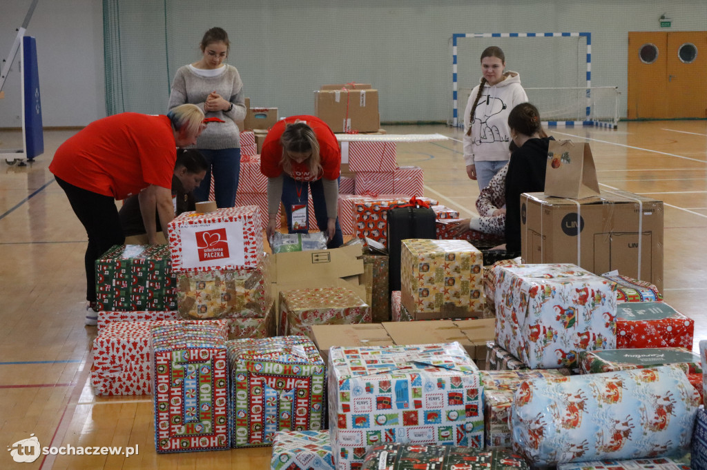 Weekend Cudów w Sochaczewie