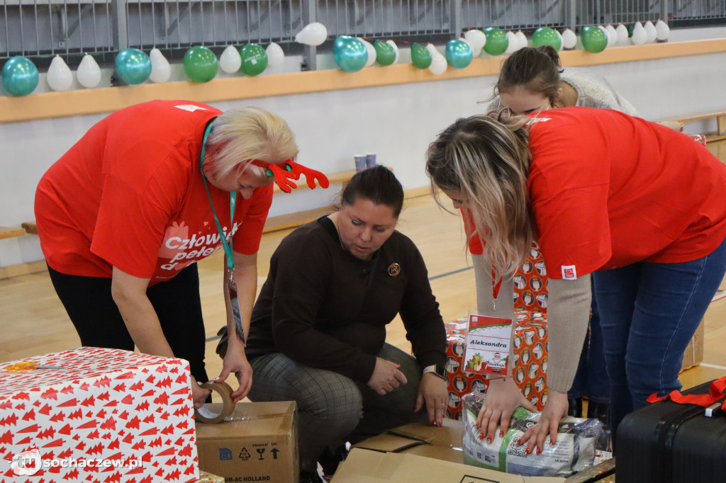 Weekend Cudów w Sochaczewie