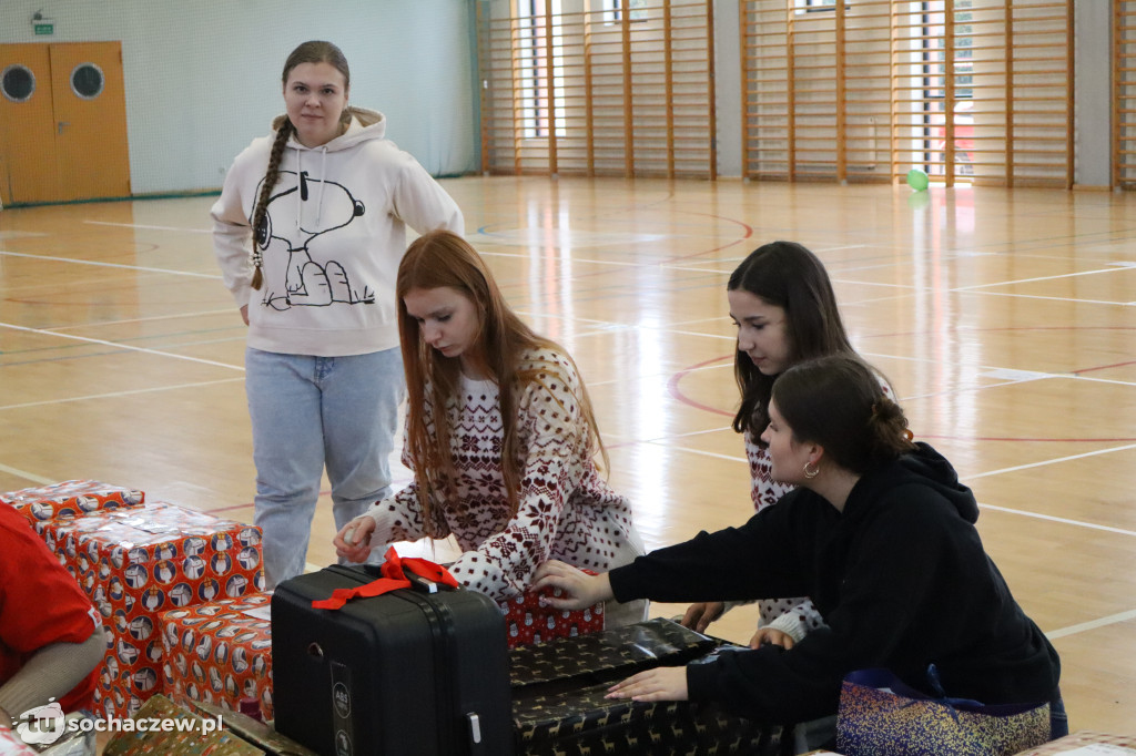 Weekend Cudów w Sochaczewie