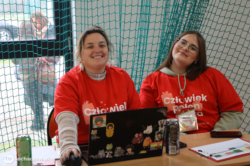 Weekend Cudów w Sochaczewie