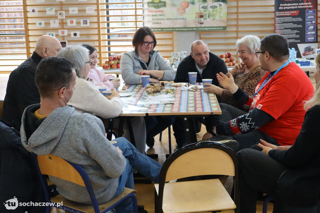 Weekend Cudów w Sochaczewie