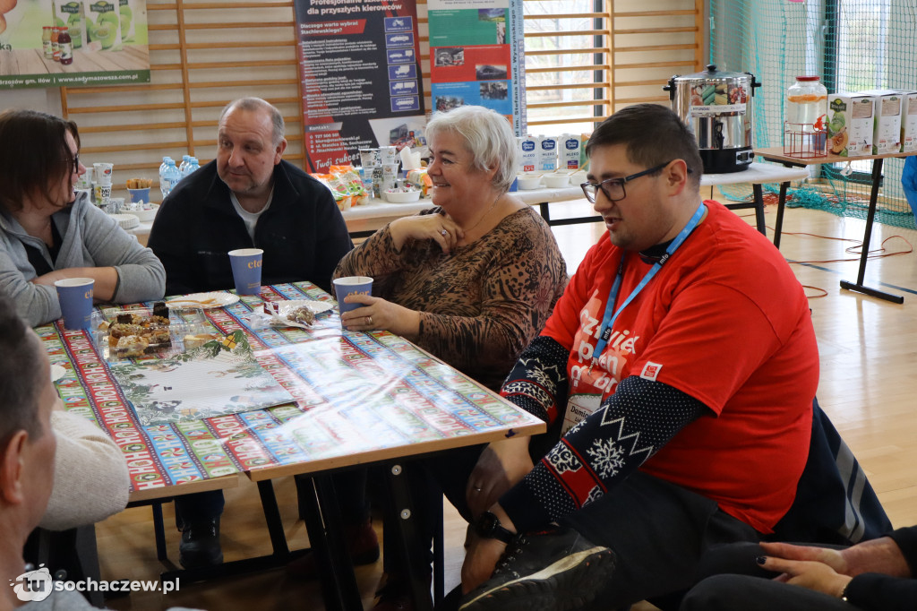 Weekend Cudów w Sochaczewie