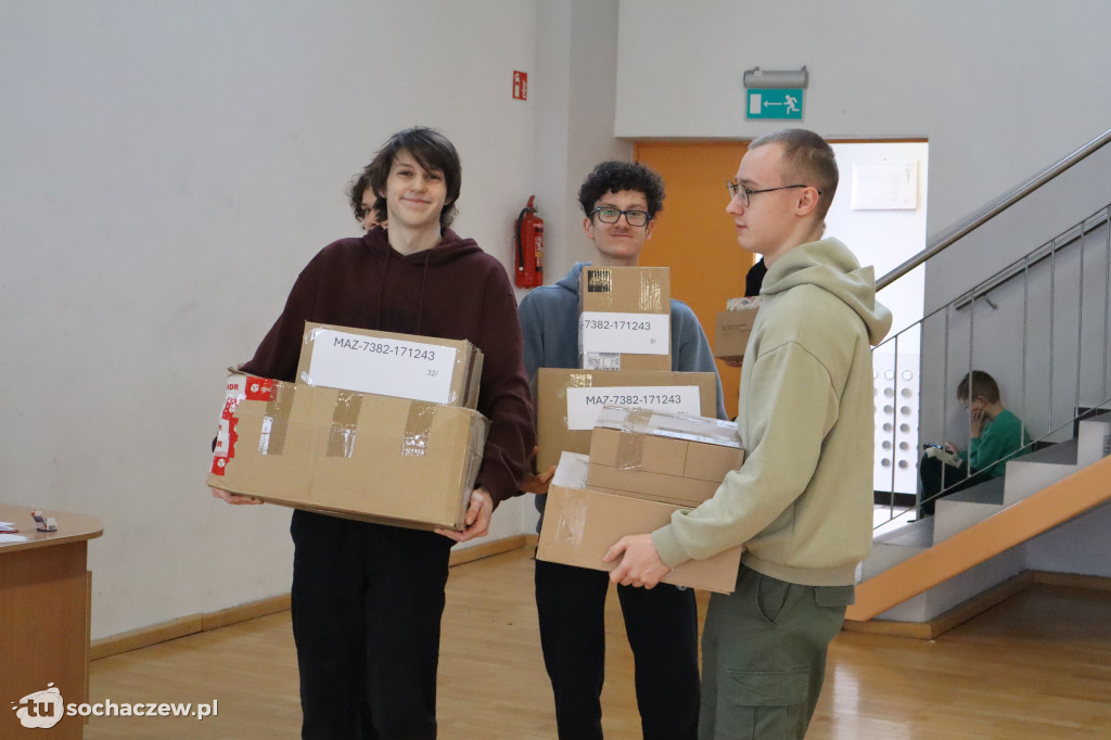 Weekend Cudów w Sochaczewie