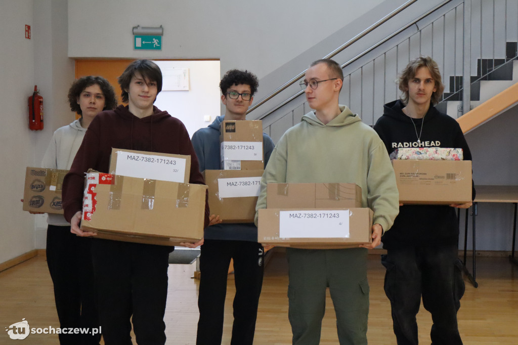 Weekend Cudów w Sochaczewie