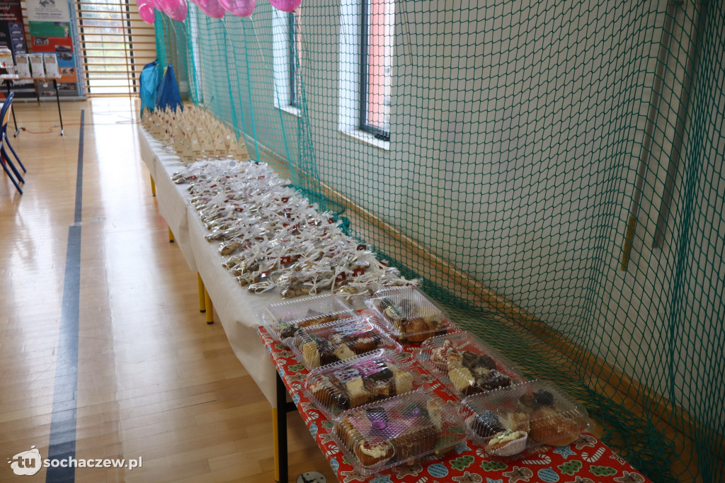 Weekend Cudów w Sochaczewie