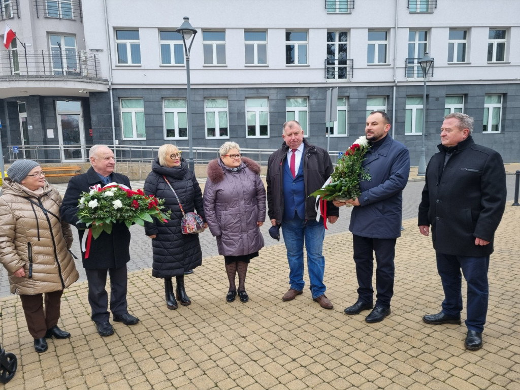 Obchody 13 grudnia w Sochaczewie