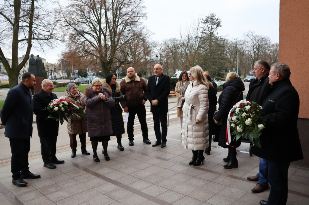 Obchody 13 grudnia w Sochaczewie