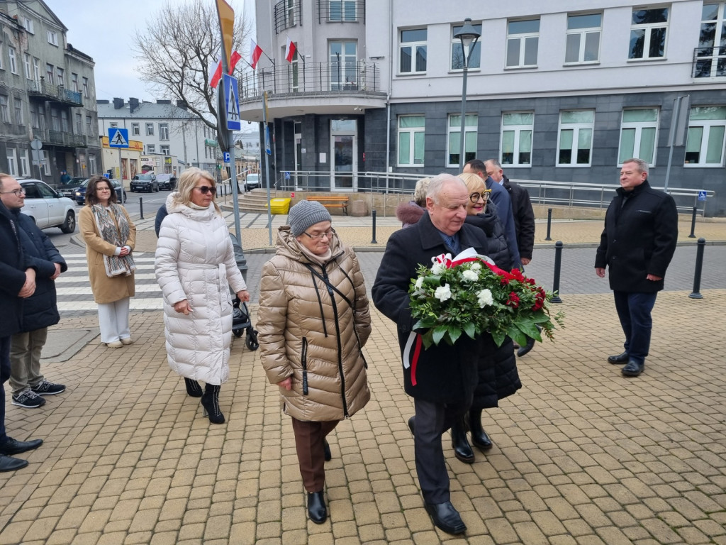 Obchody 13 grudnia w Sochaczewie