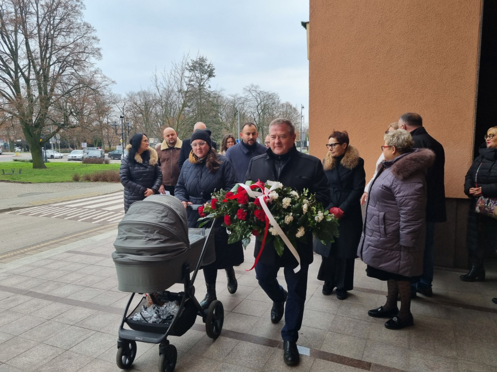 Obchody 13 grudnia w Sochaczewie