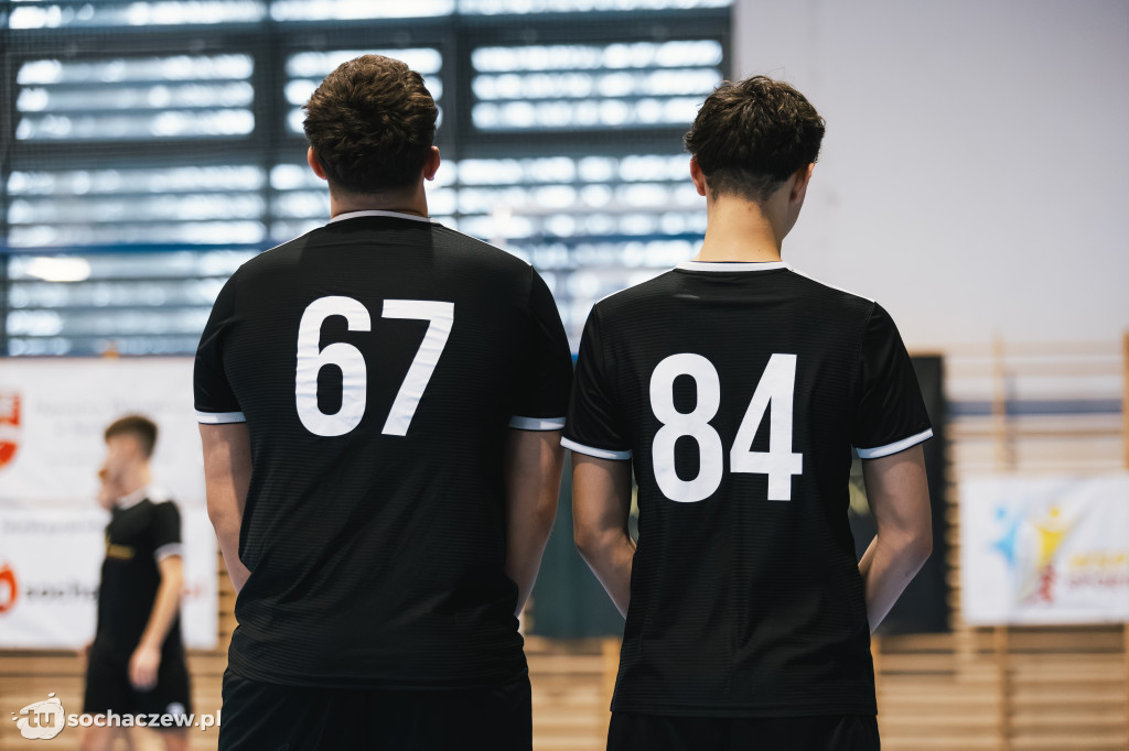 4 kolejki WSC Futsal Ligi