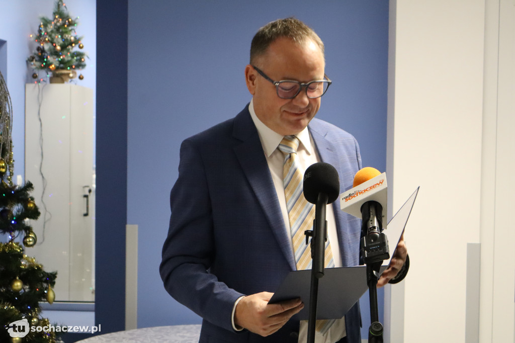 Szpitalny Oddział Ratunkowy zmodernizowany