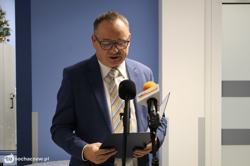 Szpitalny Oddział Ratunkowy zmodernizowany