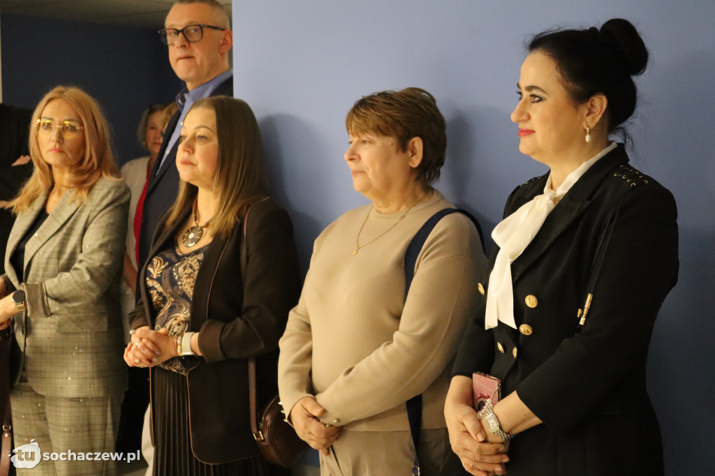 Szpitalny Oddział Ratunkowy zmodernizowany