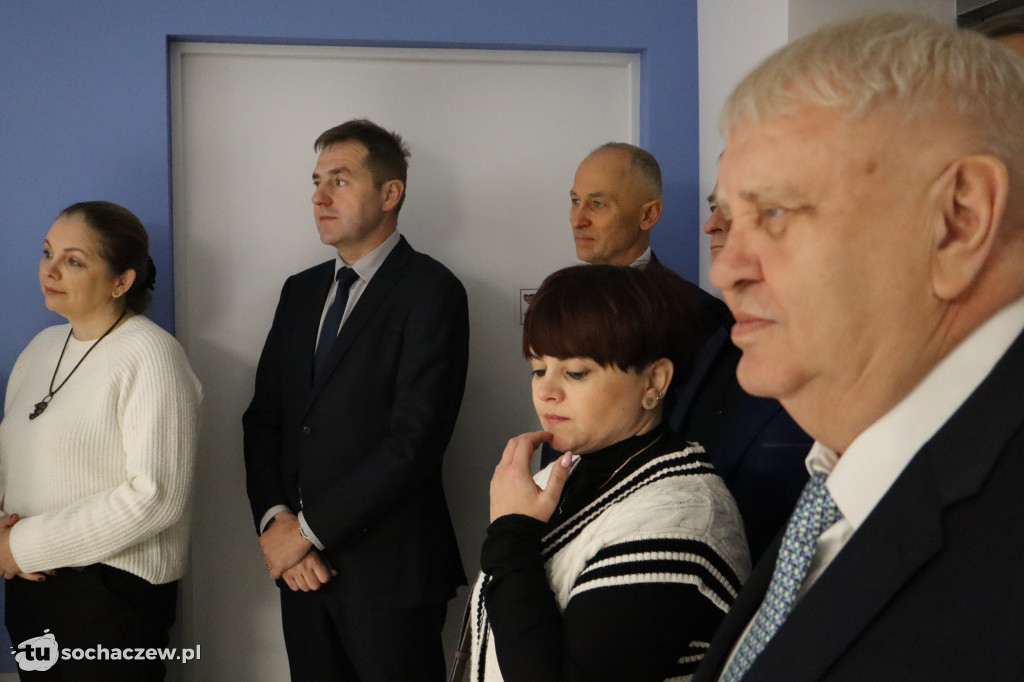 Szpitalny Oddział Ratunkowy zmodernizowany