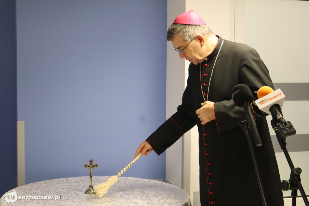 Szpitalny Oddział Ratunkowy zmodernizowany