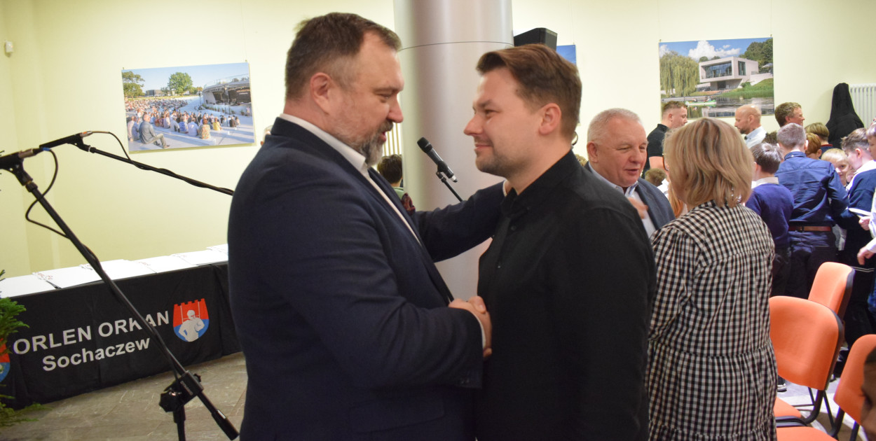 Wigilia RC Orkan Sochaczew