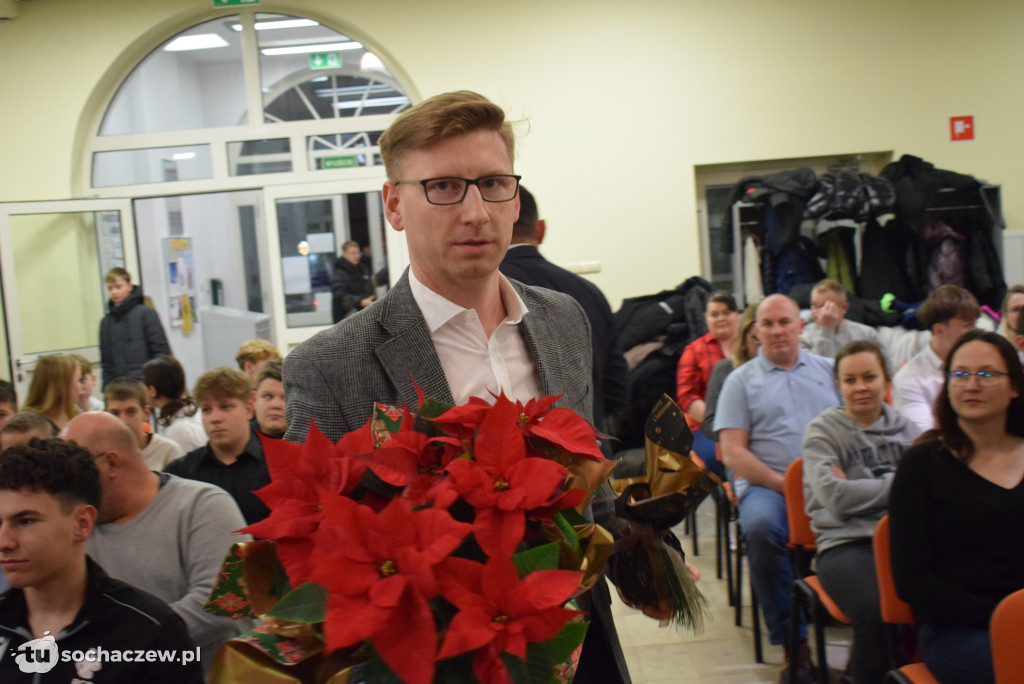 Wigilia RC Orkan Sochaczew