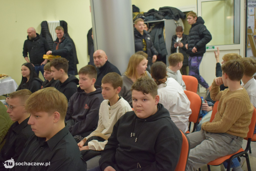 Wigilia RC Orkan Sochaczew