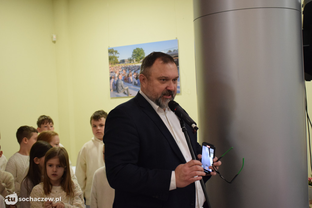 Wigilia RC Orkan Sochaczew