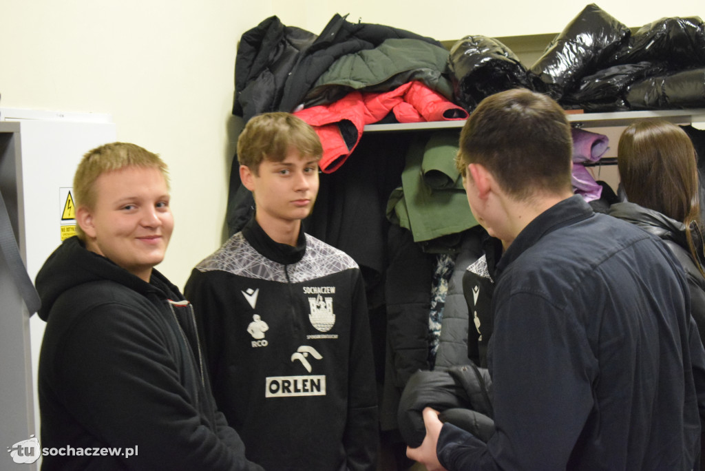 Wigilia RC Orkan Sochaczew