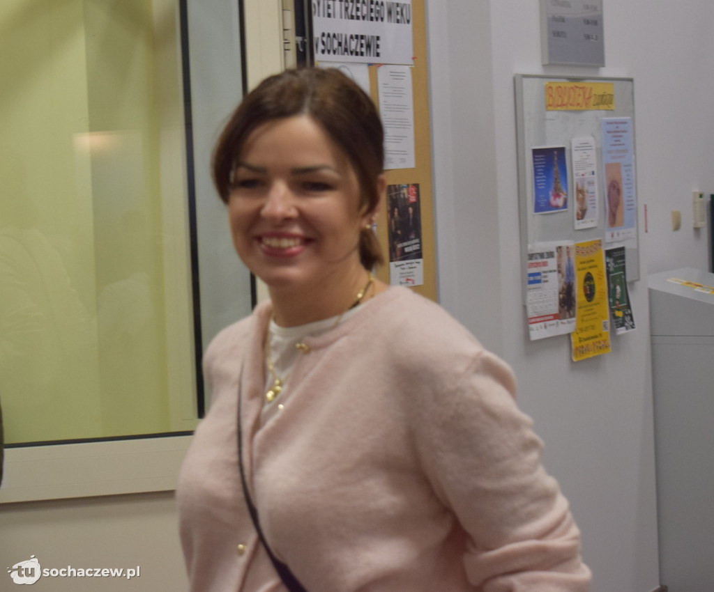 Wigilia RC Orkan Sochaczew