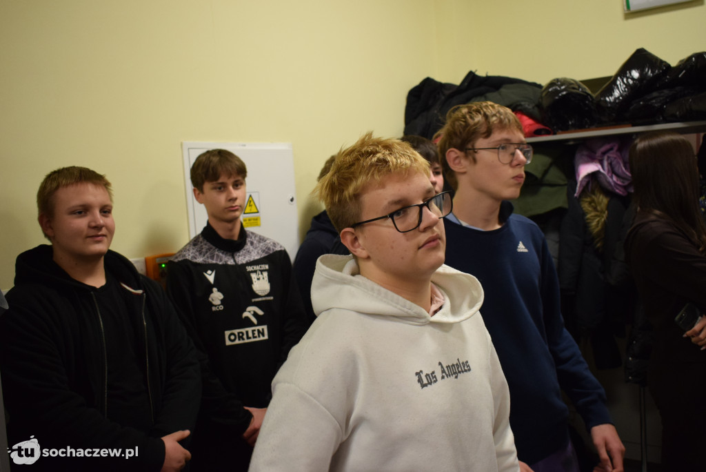 Wigilia RC Orkan Sochaczew